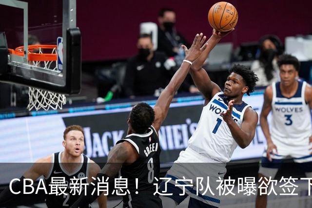 CBA最新消息！辽宁队被曝欲签下广东2米04锋线，朱芳雨默认放人！